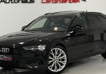 Audi A6 156.300 km 30.990 &euro; Oststeinbek 22113