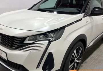 Peugeot 3008 77.000 km 19.450 &euro; Norderstedt 22848