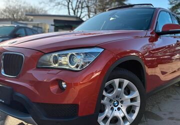 BMW X1 111.000 km 12.890 &euro; Norderstedt 22848
