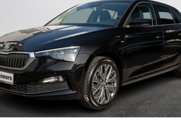 Skoda Scala 51.750 km 17.290 &euro; Schenefeld 22869