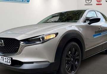 Mazda CX-30 14.647 km 25.785 &euro; Hamburg 22457