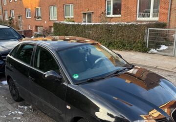 Seat Ibiza 176.500 km 700 &euro; Hamburg 22117