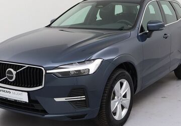 Volvo XC60 37.480 km 34.950 &euro; Norderstedt 22848