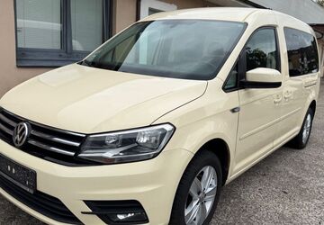 VW Caddy 290.000 km 9.300 &euro; Hamburg 22047