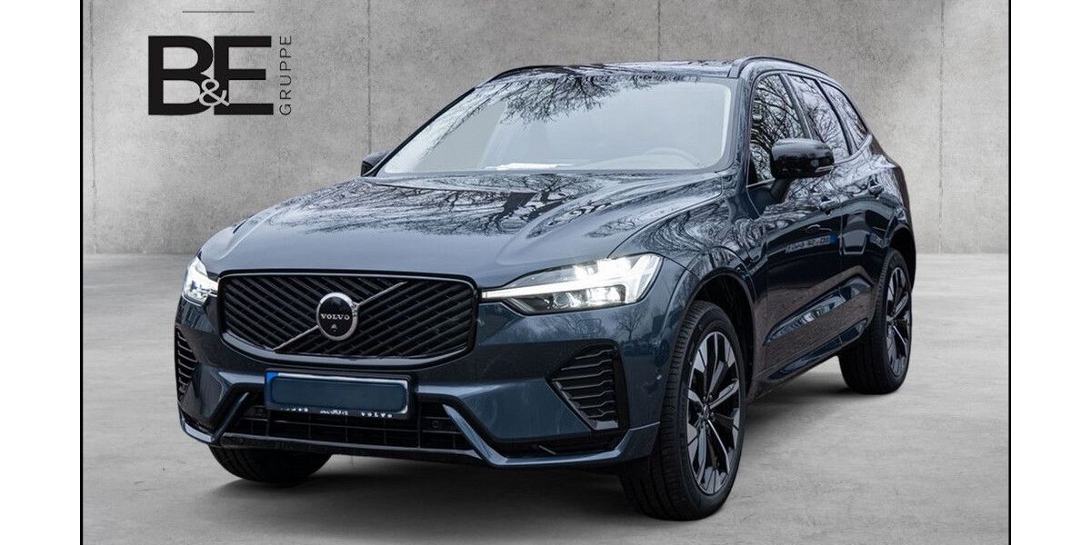 Volvo XC60 1.500 km 61.290 &euro; Ahrensburg 22926