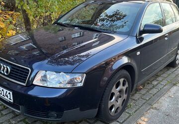 Audi A4 109.500 km 2.500 &euro; Hamburg 21035