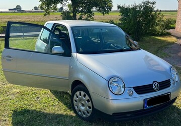 VW Lupo 128.000 km 3.800 &euro; Hamburg 20038