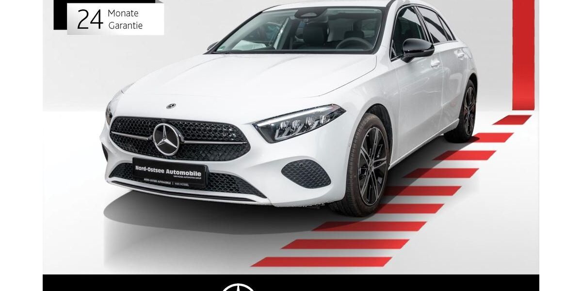 Mercedes-Benz A 250 5.531 km 31.950 &euro; Hamburg-Elbe 22609