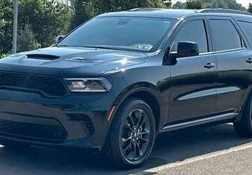 Dodge Durango 39.000 km 54.999 &euro; Hamburg 22309