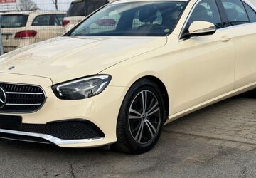 Mercedes-Benz E 220 359.000 km 15.700 &euro; Stapelfeld bei Hamburg 22145