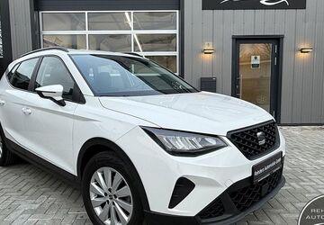 Seat Arona 24.079 km 16.990 &euro; Hemdingen 25485