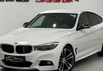 BMW 320 Gran Turismo 170.600 km 18.790 &euro; Oststeinbek 22113