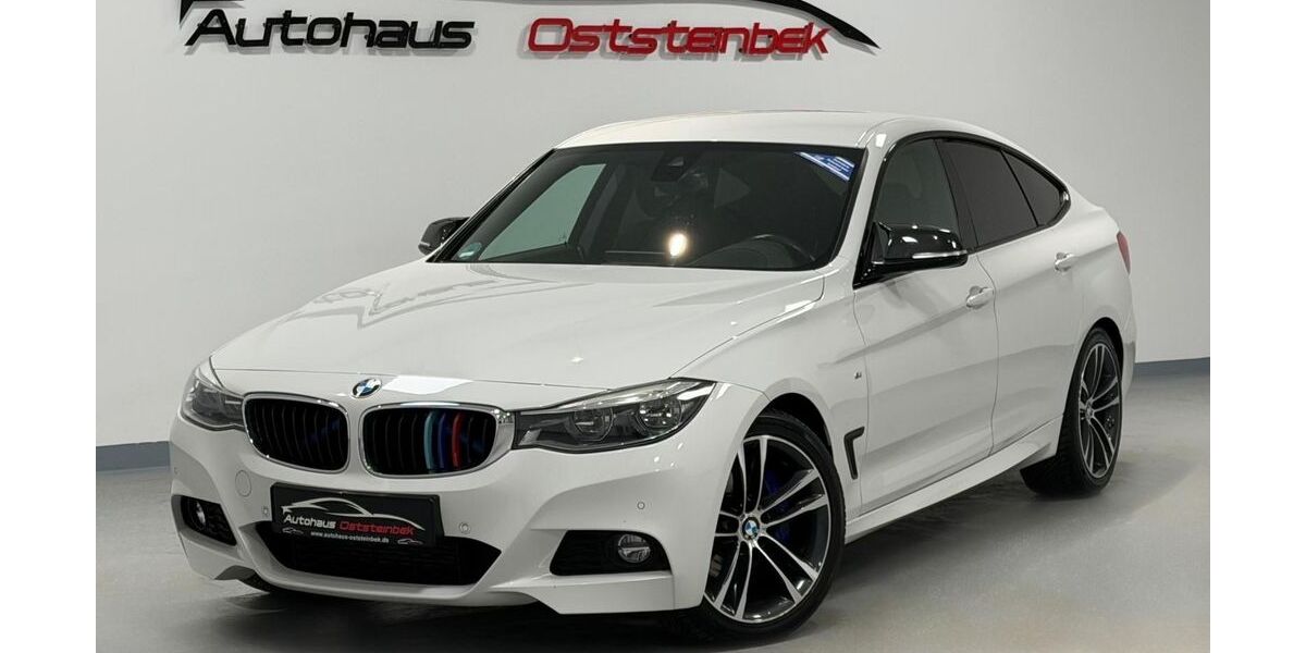BMW 320 Gran Turismo 170.600 km 18.790 &euro; Oststeinbek 22113