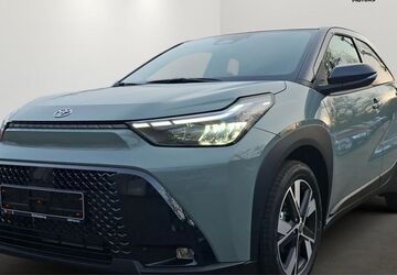 Toyota Aygo (X) 2.401 km 24.980 &euro; Hamburg 22399