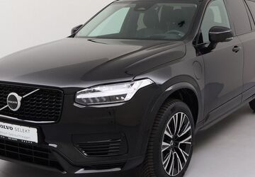 Volvo XC90 83.400 km 51.950 &euro; Norderstedt 22848