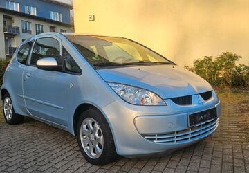 Mitsubishi Colt 40.707 km 2.850 &euro; Hamburg 21147