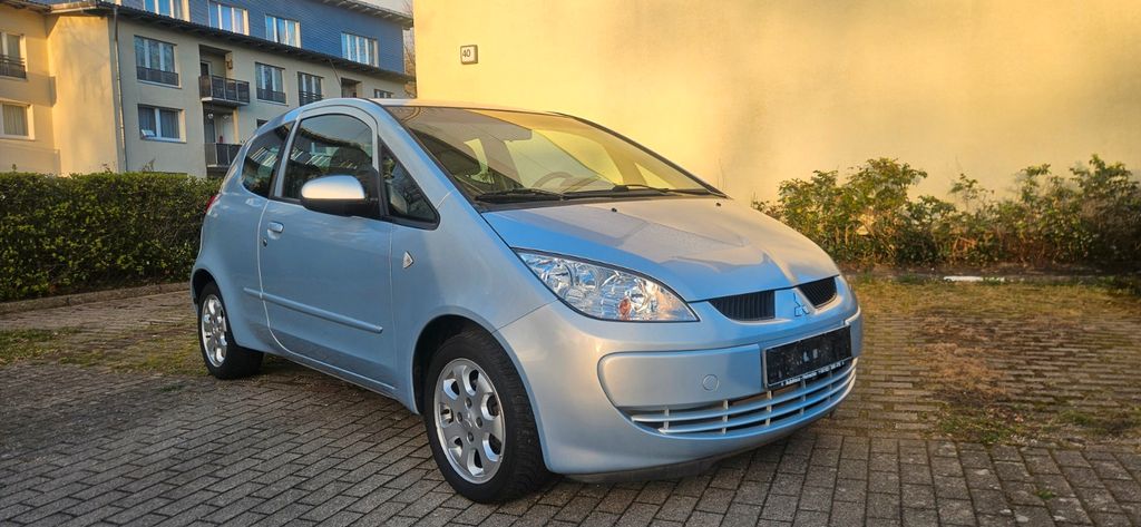 Mitsubishi Colt 40.707 km 2.850 &euro; Hamburg 21147