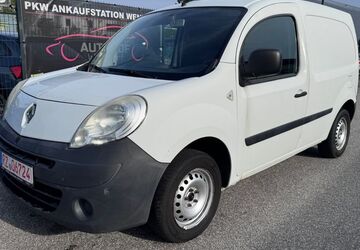 Renault Kangoo 382.000 km 950 &euro; Wentorf Bei Hamburg 21465