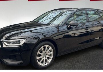 Audi A4 63.401 km 23.950 &euro; Hamburg 22529