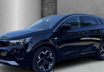 Opel Grandland (X) 29.377 km 22.480 &euro; Ahrensburg 22926