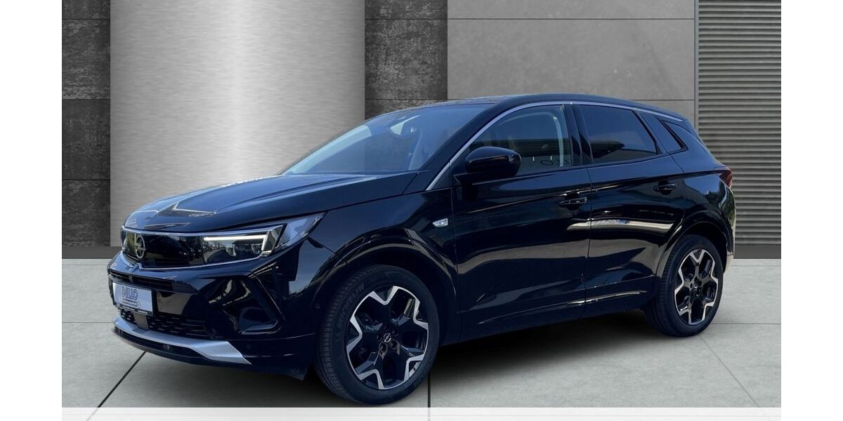 Opel Grandland (X) 29.377 km 22.980 &euro; Ahrensburg 22926