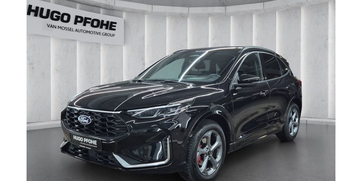 Ford Kuga 19.374 km 34.850 &euro; Hamburg 22047