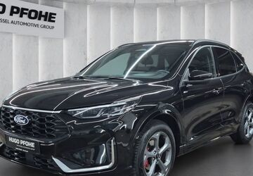 Ford Kuga 19.374 km 34.950 &euro; Hamburg 22047