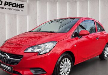 Opel Corsa 79.875 km 7.850 &euro; Norderstedt 22848