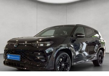 VW Tayron 8.590 km 56.490 &euro; Kaltenkirchen 24568