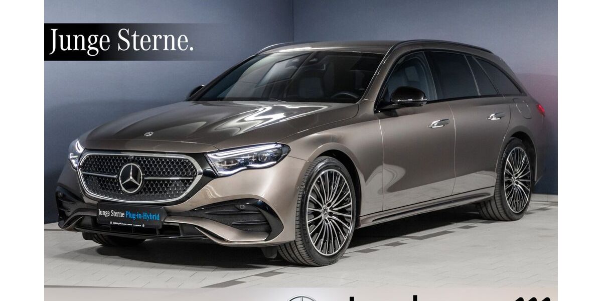 Mercedes-Benz E 300 15.926 km 60.890 &euro; Hamburg 22549