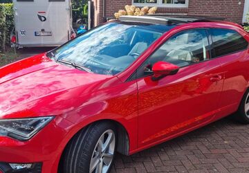 Seat Leon 65.598 km 13.750 &euro; Halstenbek 25469