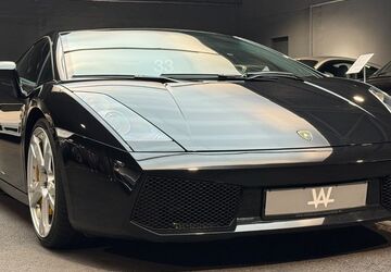 Lamborghini Gallardo 26.565 km 119.900 &euro; Hamburg 22525