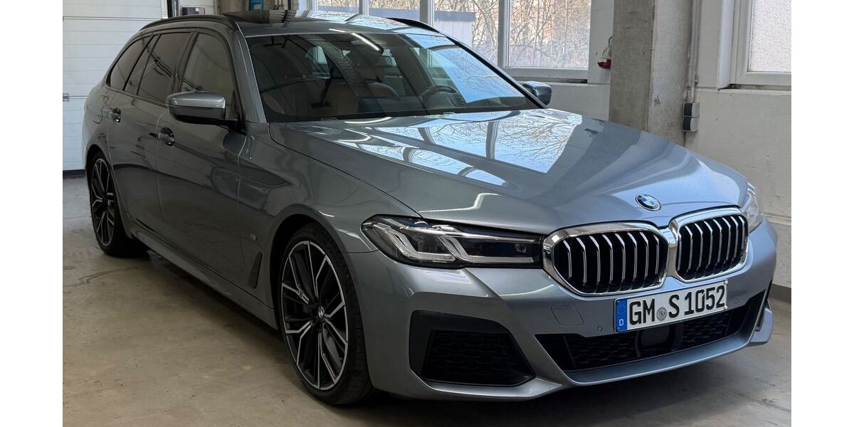 BMW 540 210.000 km 27.900 &euro; Hamburg 22043