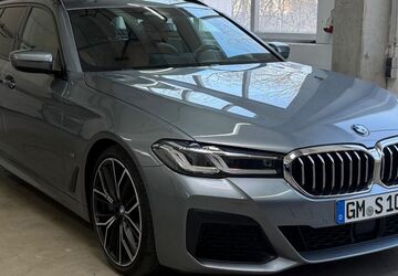 BMW 540 213.000 km 27.490 &euro; Hamburg 22043