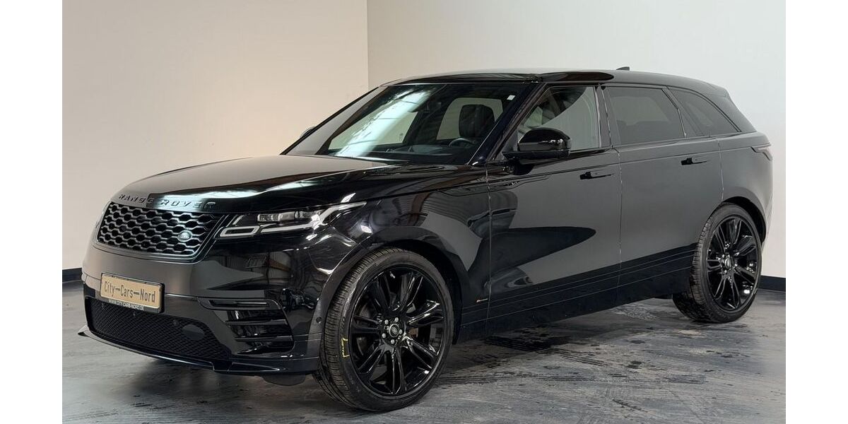 Land Rover Range Rover Velar 99.856 km 33.999 &euro; Tornesch 25436