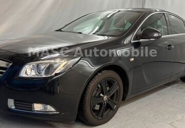 Opel Insignia 149.945 km 5.900 &euro; Pinneberg 25421