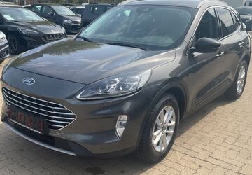 Ford Kuga 153.000 km 16.900 &euro; Hamburg 21107