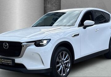 Mazda CX-60 39.206 km 35.490 &euro; Hamburg 22529