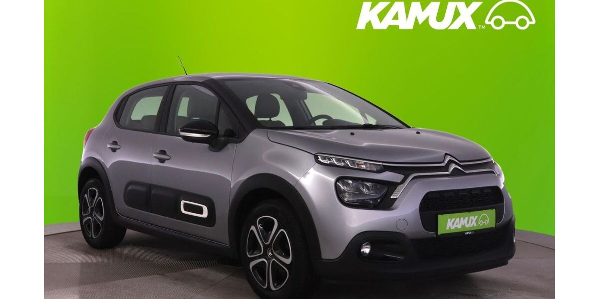 Citroen C3 10.610 km 13.290 &euro; Ahrensburg 22926