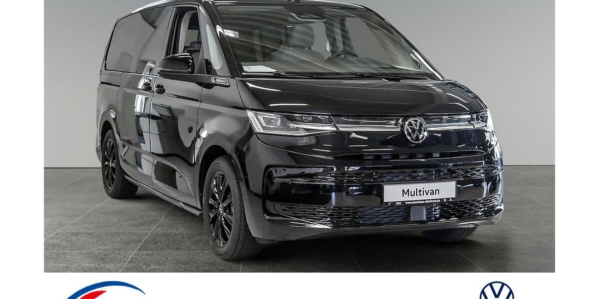 VW T7 Multivan 14.900 km 67.900 &euro; Kölln-Reisiek 25337