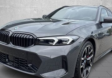 BMW 330 9.500 km 66.990 &euro; Kaltenkirchen 24568