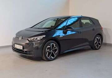 VW ID.3 43.000 km 20.675 &euro; Ellerhoop 25373