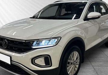 VW T-Roc 63.900 km 18.900 &euro; Pinneberg 25421