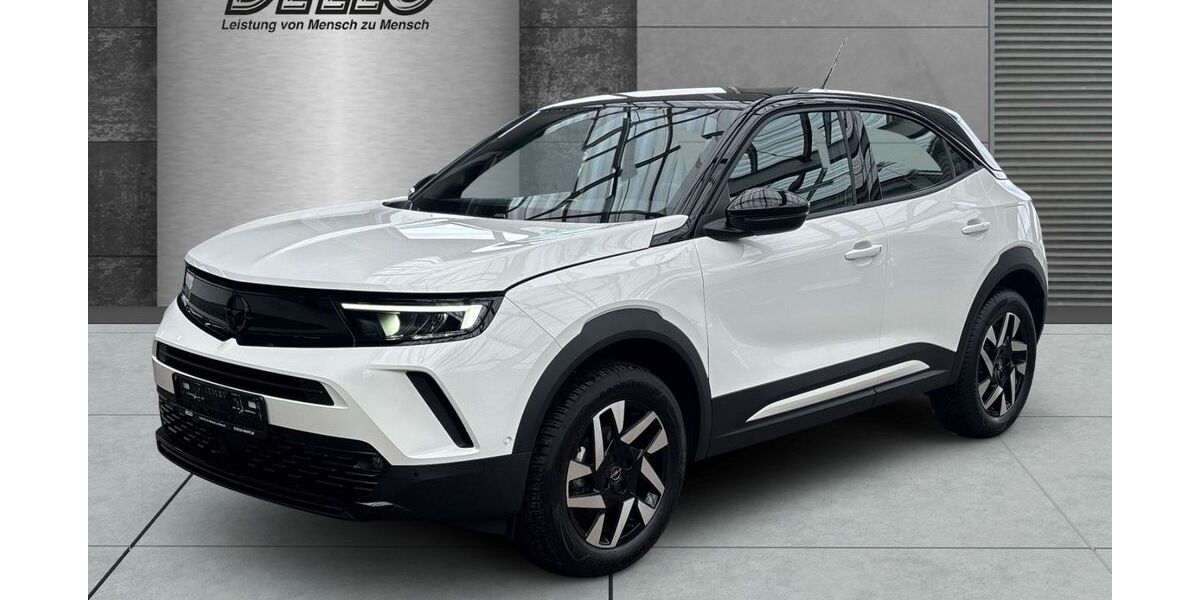 Opel Mokka 12.114 km 20.990 &euro; Hamburg 22529