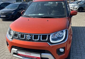 Suzuki Ignis 13.160 km 13.990 &euro; Braak 22145