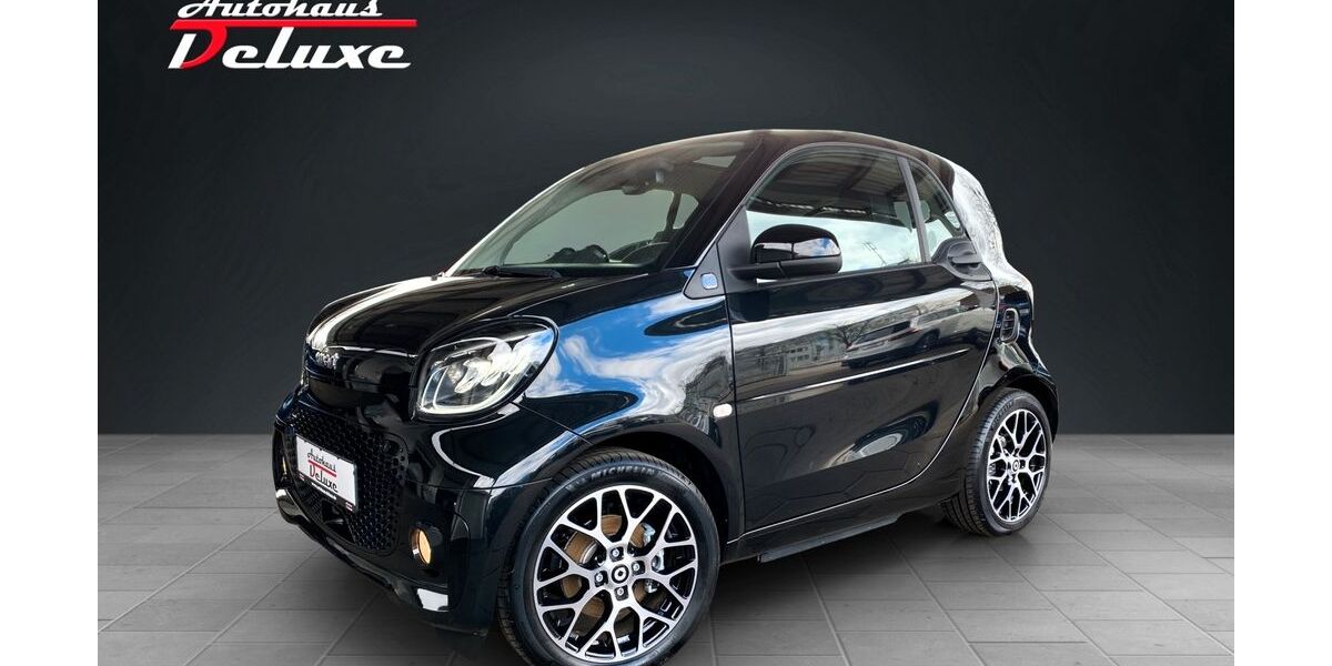 Smart ForTwo 7.050 km 17.900 &euro; Hamburg 22047