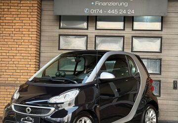 Smart ForTwo 127.048 km 5.450 &euro; Norderstedt 22850