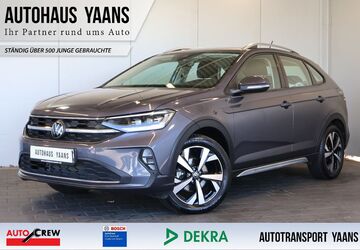 VW Taigo 6.200 km 16.989 &euro; Pinneberg 25421