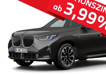 BMW X3 24.536 km 53.950 &euro; Hamburg 21073