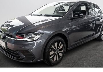 VW Polo 7.500 km 22.800 &euro; Rellingen/Hamburg 25462